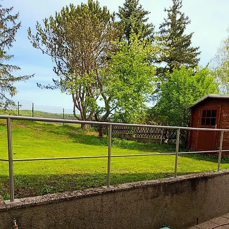 Pur In Stadtnaehe *