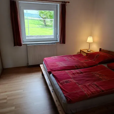 Pur In Stadtnaehe Vakantiehuis *