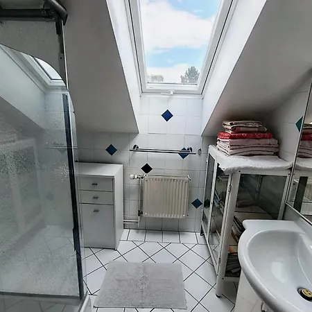 Vakantiehuis Pur In Stadtnaehe Grub