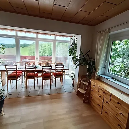 Vakantiehuis Pur In Stadtnaehe