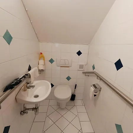 Pur In Stadtnaehe *