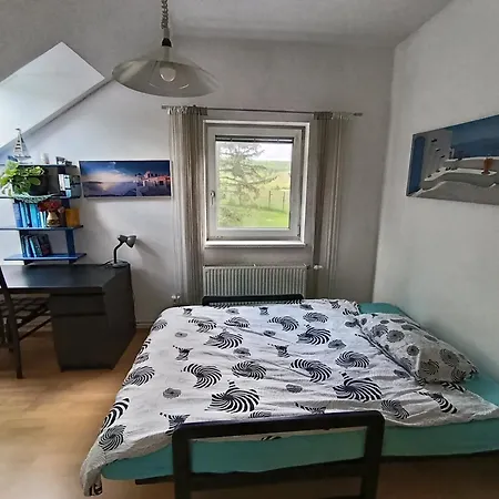 Vakantiehuis Pur In Stadtnaehe *