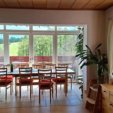 Vakantiehuis Pur In Stadtnaehe Grub